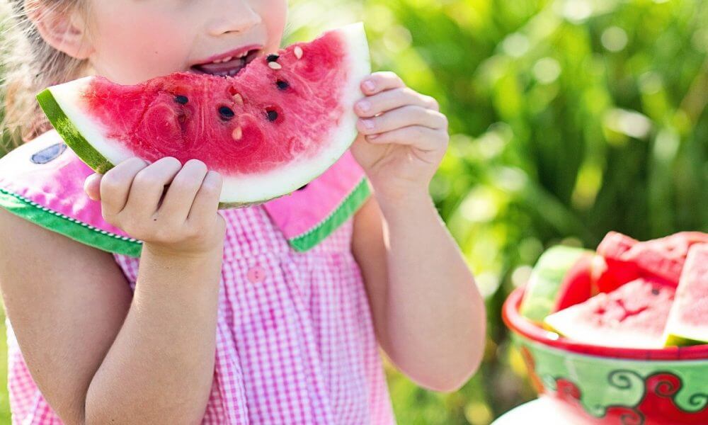 Mejora tu dieta a través de una buena nutrición