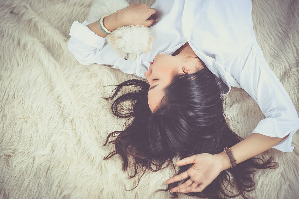 Cómo dormir bien y rápido