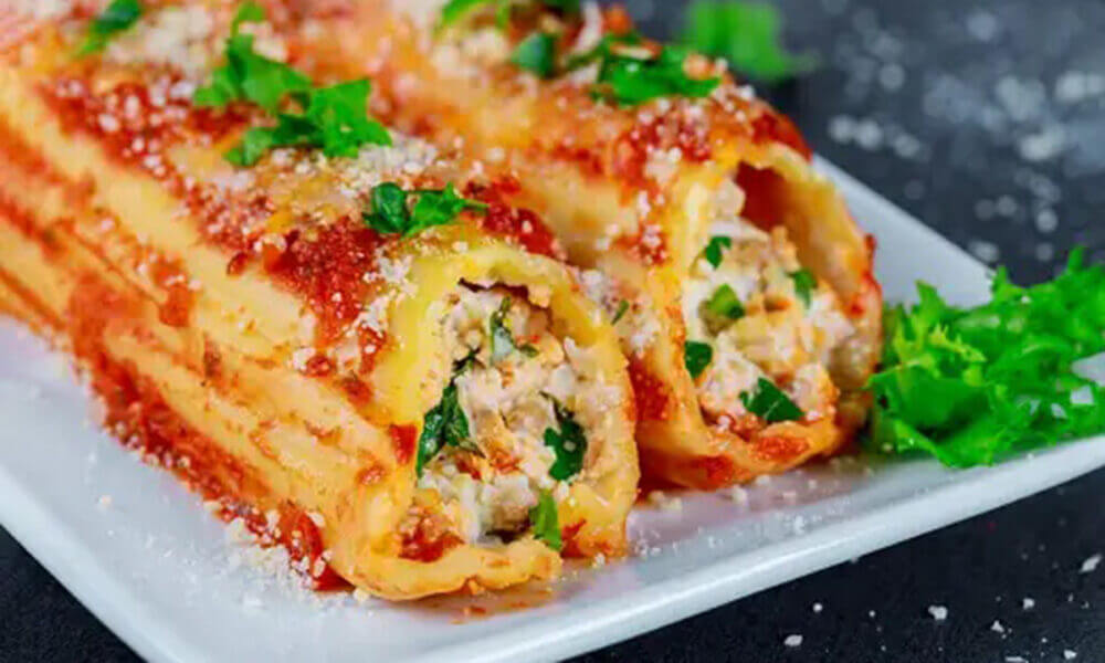 Recetas para aumentar la cantidad de hierro en tu dieta y evitar enfermedades como la anemia