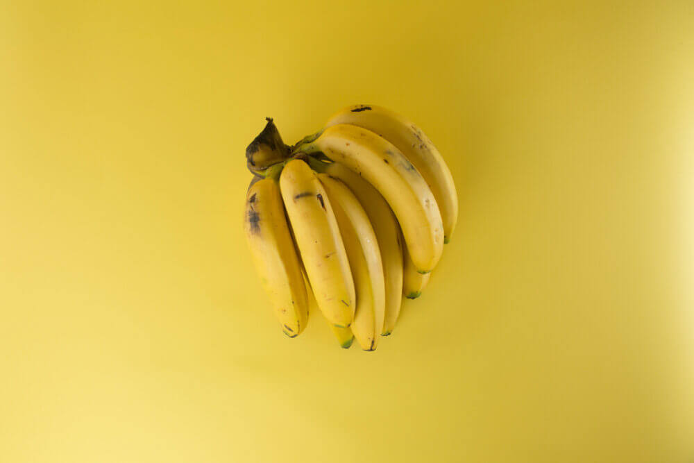 beneficios del plátano