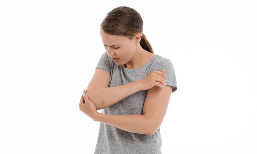 Tipos de tendinitis más comunes y sus causas