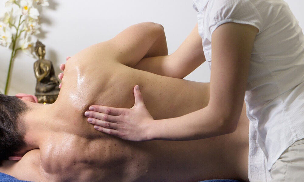 Fisioterapia para tratar una tendinitis y evitar posibles recaídas