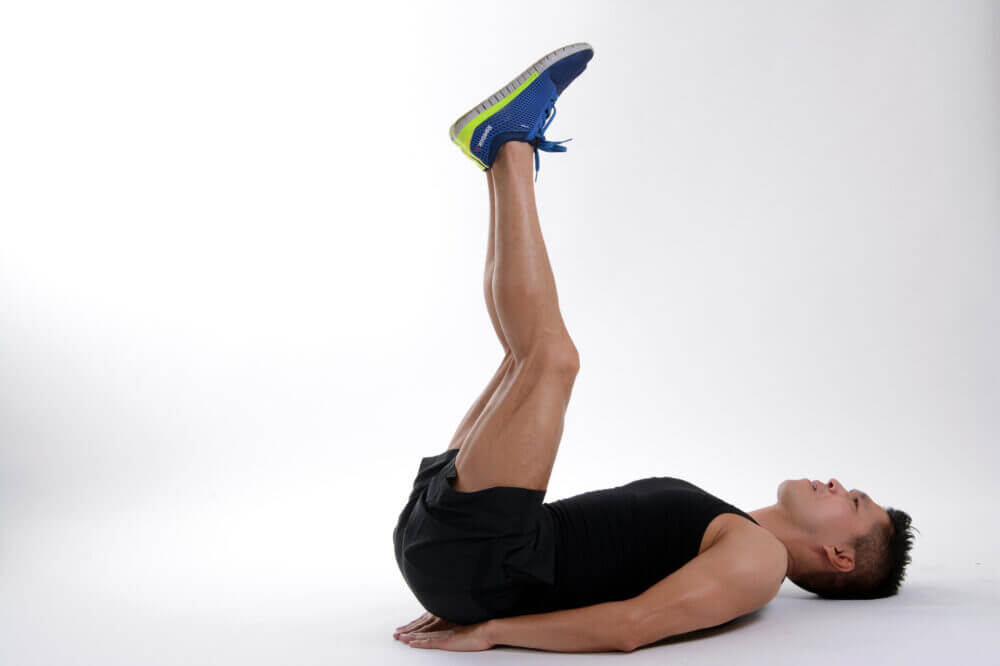 Abdominales