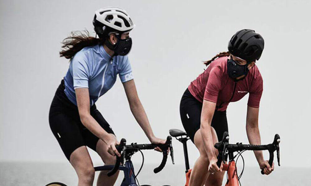 ¿Cuáles son las mejores mascarillas para hacer ejercicio de forma segura y cómoda?