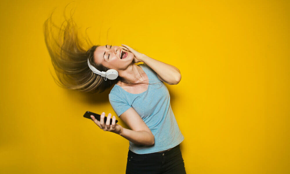 ¿Cuáles son los mejores auriculares de diadema para entrenar que puedes comprar?
