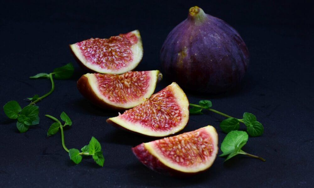 7 recetas con higos super saludables y rápidas de hacer
