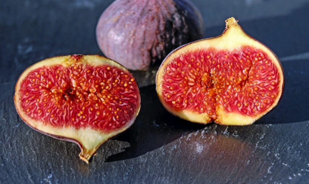 7 recetas con higos super saludables y rápidas de hacer