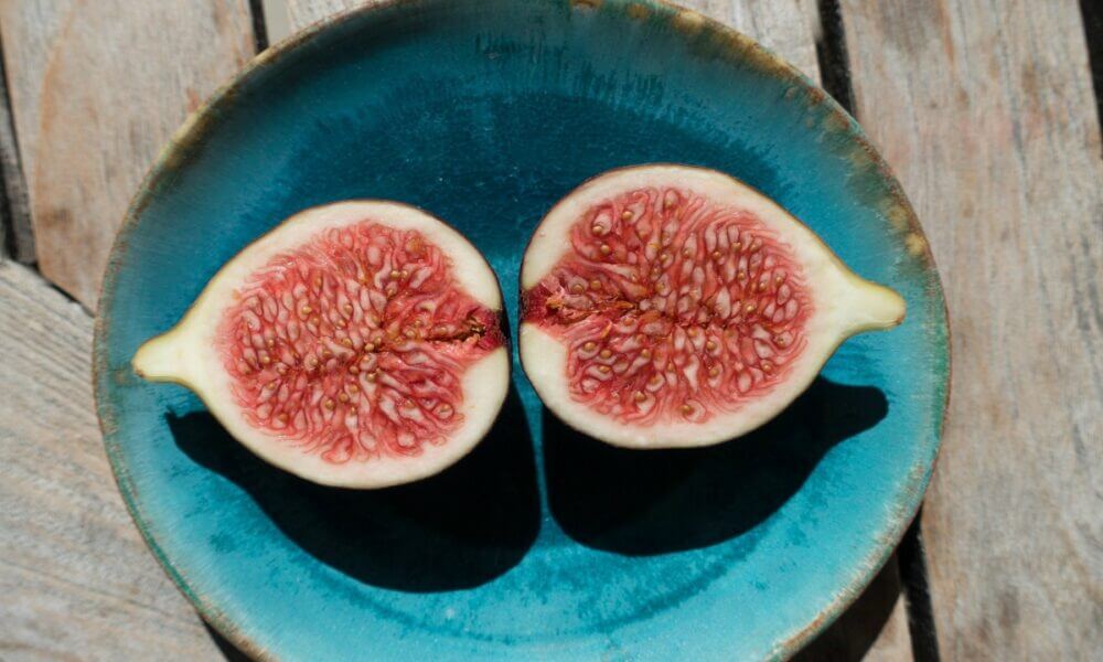 7 recetas con higos super saludables y rápidas de hacer