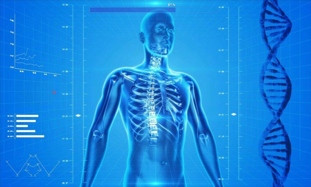 que es una calcificación ósea y como se puede prevenir o tratar