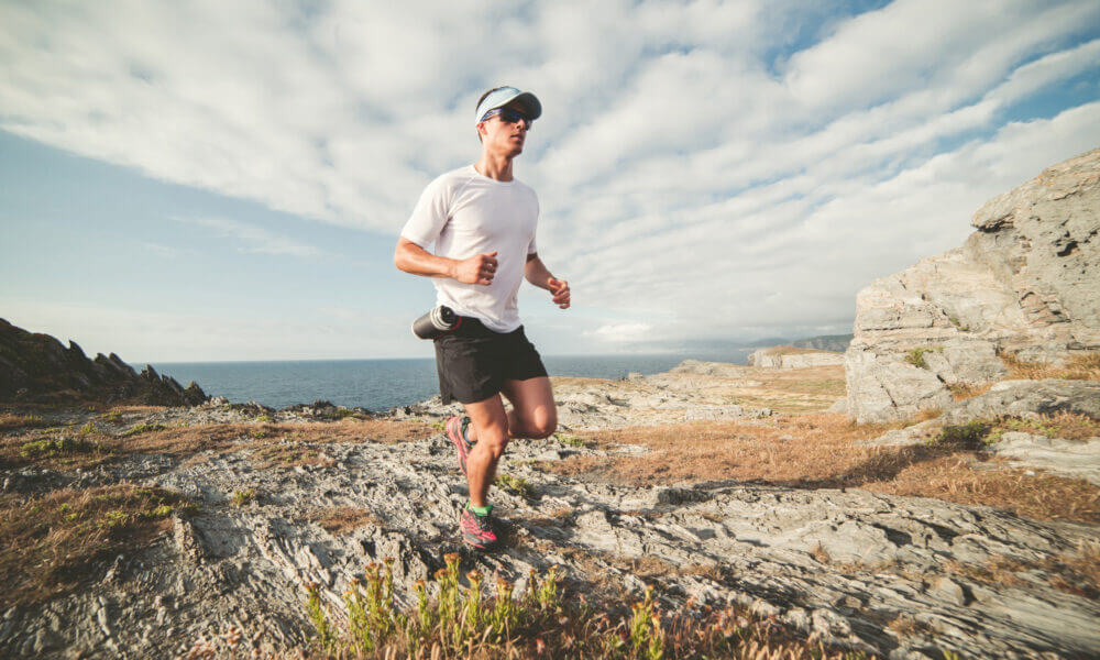Mejoras en el sistema respiratorio al entrenar en alturas