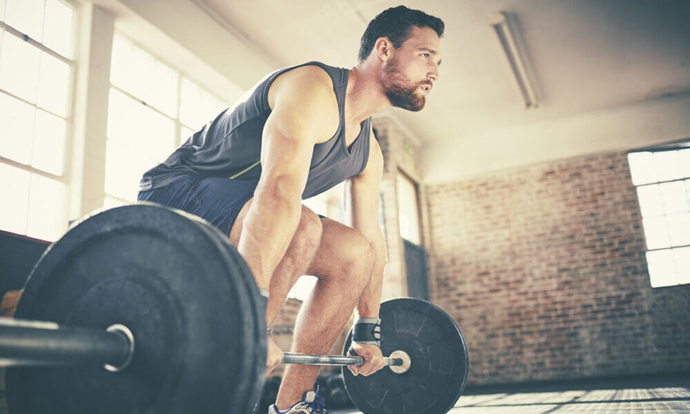 Beneficios para la salud ósea al levantar pesar y desarrollar tu musculatura