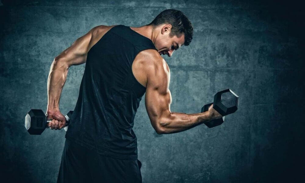 Beneficios de entrenar tu cuerpo de forma integral para desarrollar tu musculatura de forma saludable