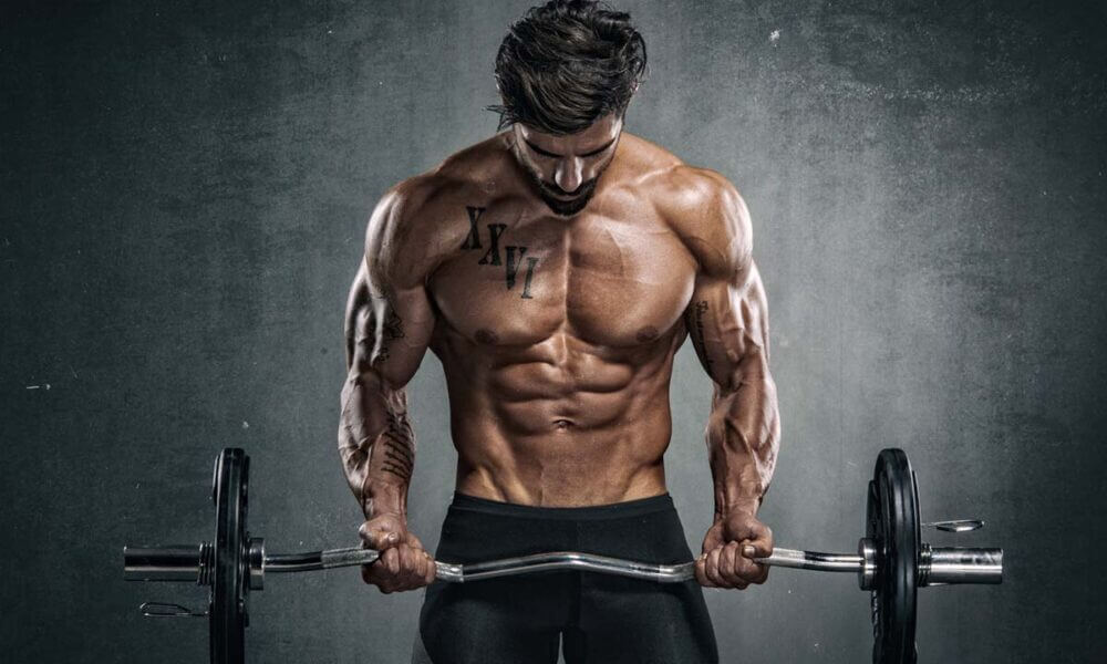 Beneficios de desarrollar la masa muscular