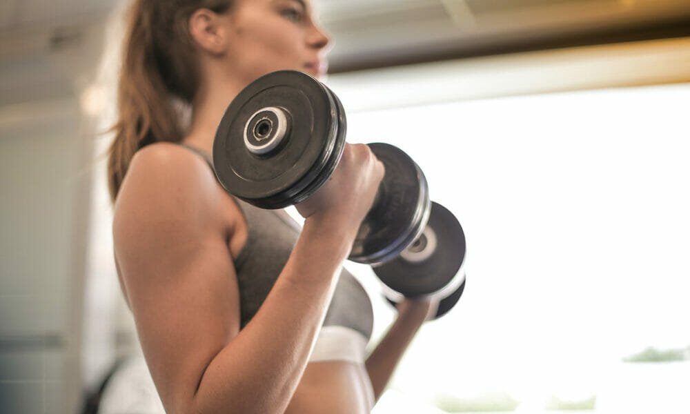 Importancia de controlar de forma eficiente la respiración en entrenamientos exigentes
