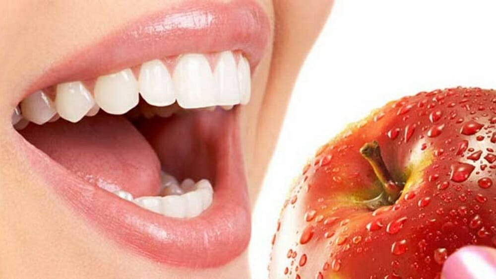 La importancia de la masticación para adelgazar