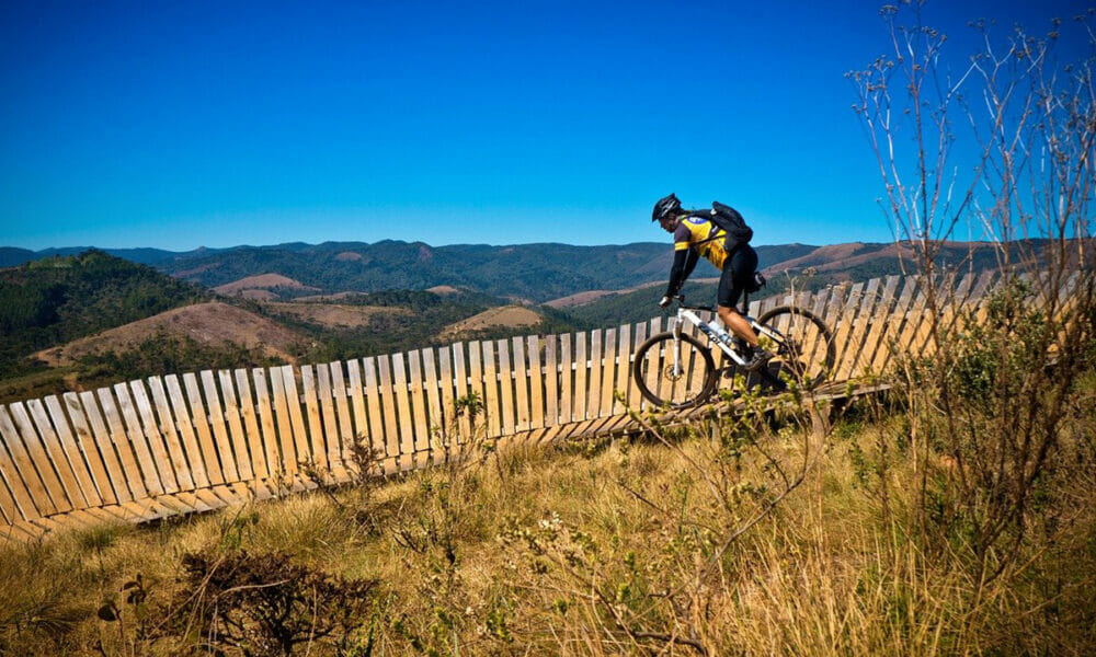 Recomendaciones para practicar deportes sin afectar el medio ambiente