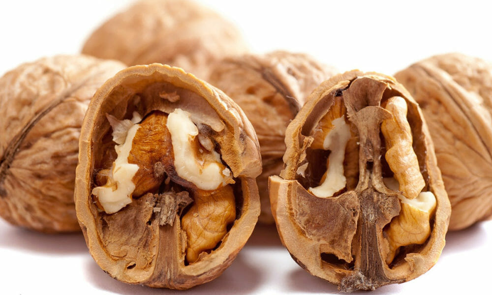 Beneficios de comer nueces de forma regular