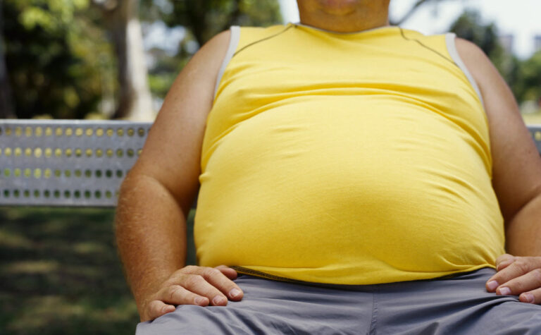 Aspectos negativos de la obesidad