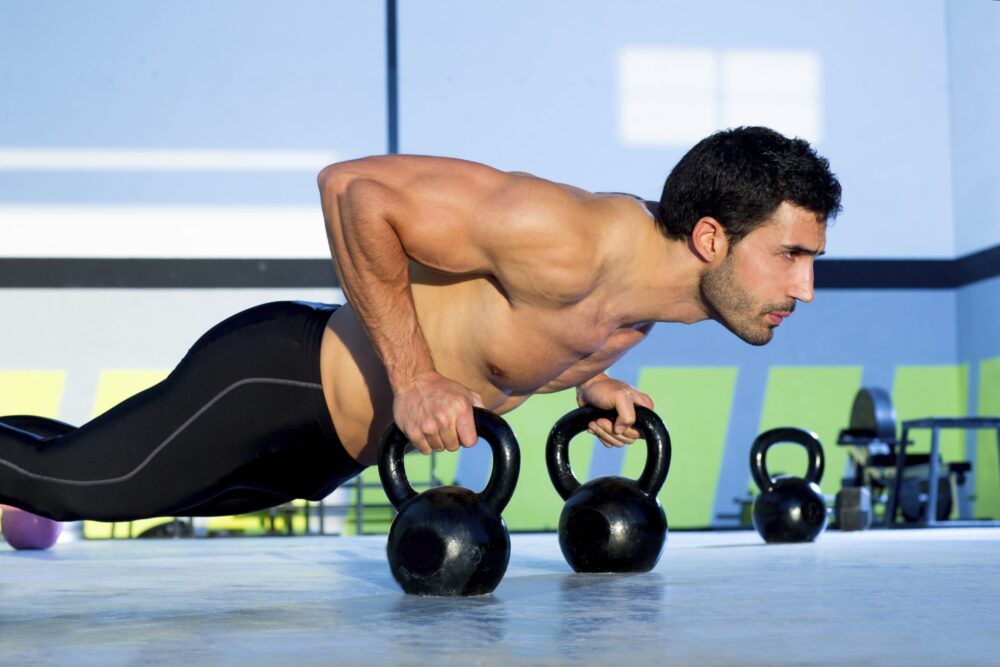 volumen de entrenamiento
