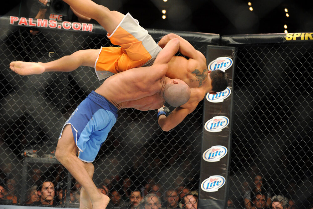 mma