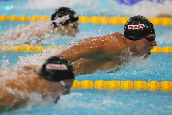 Natación