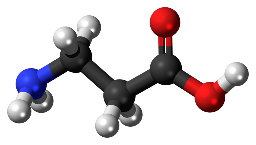 beta alanina