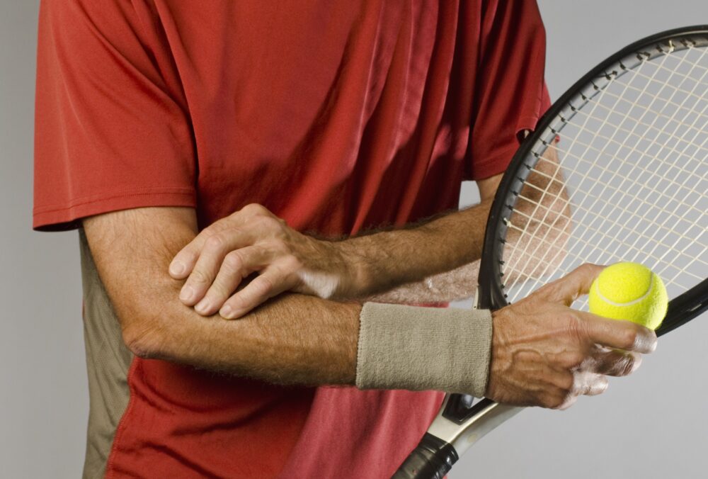 tendinitis tendinopatia