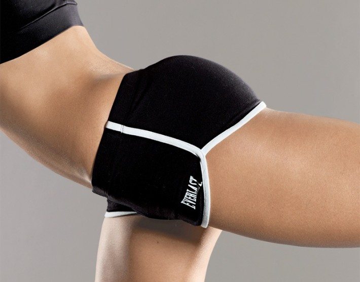 gluteo entrenamiento hip thrust