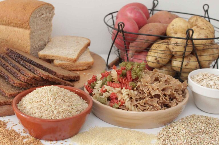 carbohidratos