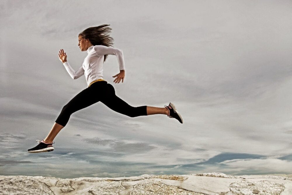 Deporte y salud