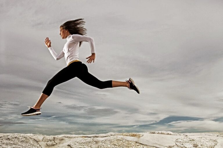 Deporte y salud