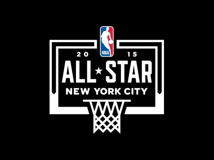 Logo All-Star Weekend