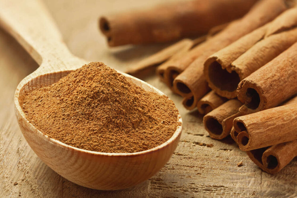Canela