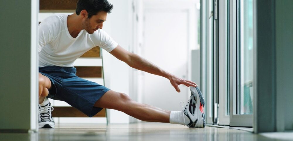 entrenamiento para hacer en casa
