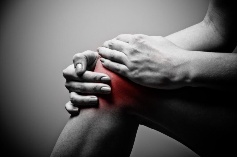 osteoartritis rodilla