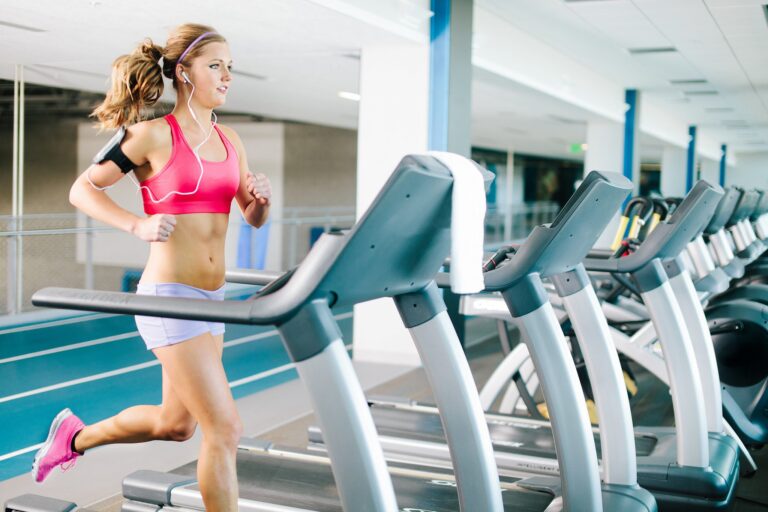 rutina de cardio