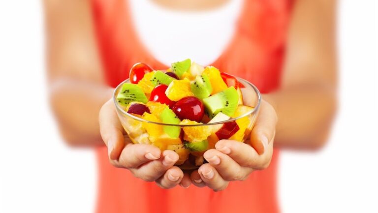 mejores frutas