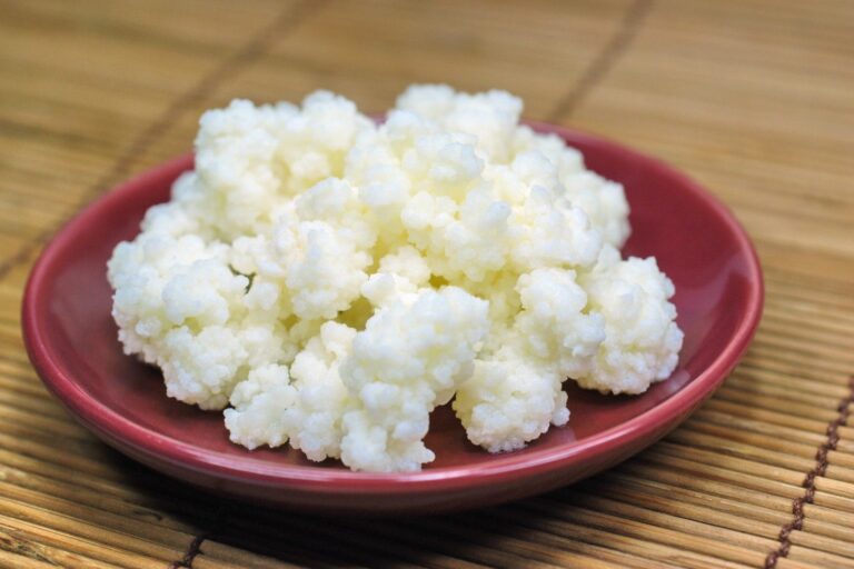beneficios del kefir