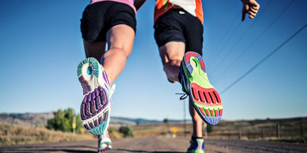 mejores zapatillas para correr