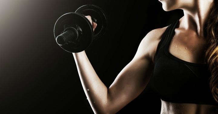 ¿Es adecuado el entrenamiento con pesas en el running?
