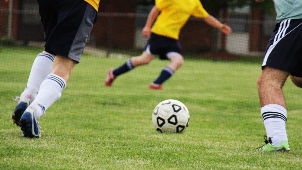 futbolistas