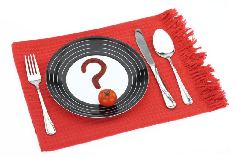 Alimentos inocuos
