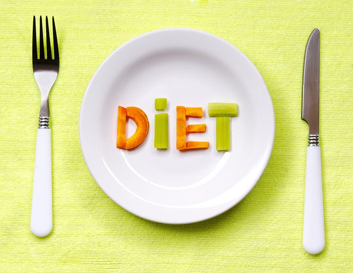 Consejos para tu dieta