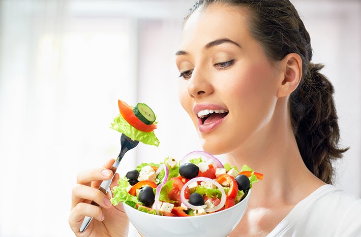 Dieta definitiva