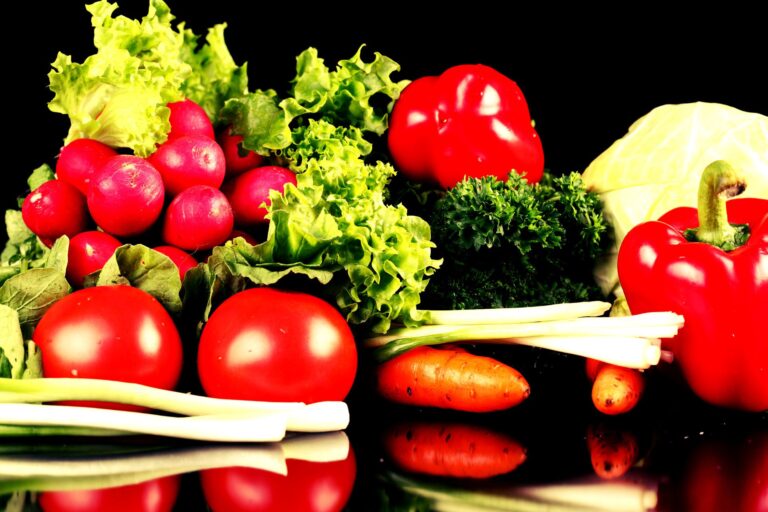 Mitos dieta vegetariana