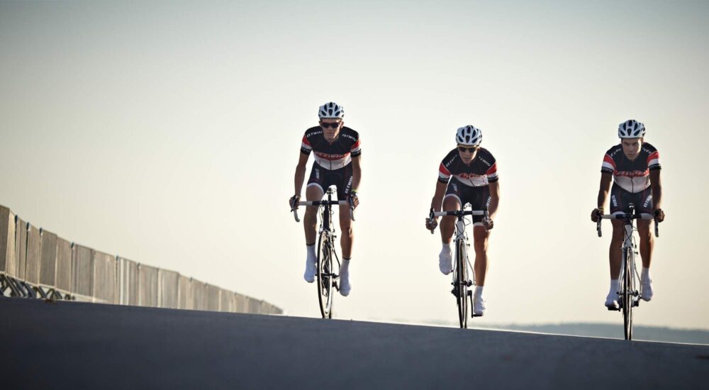 mejorar pedaleo en ciclismo