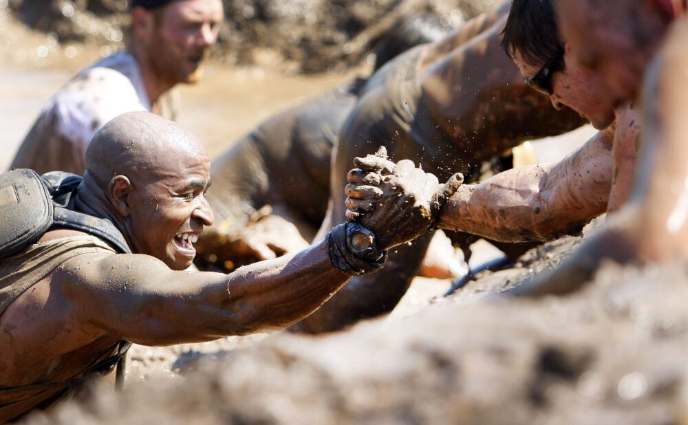 Spartan Race
