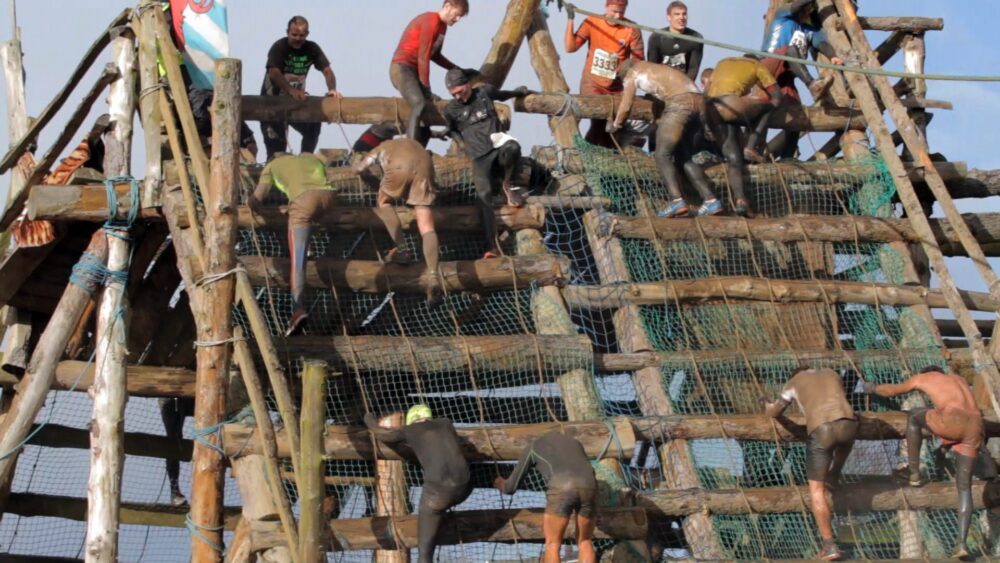 Spartan Race