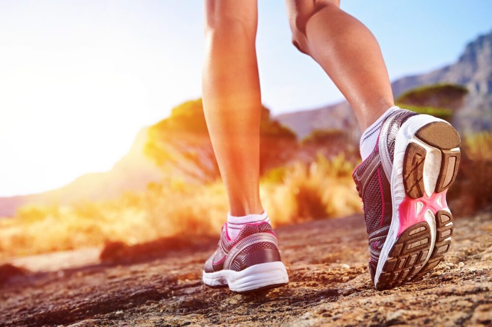 Carrera de 5K o 10K