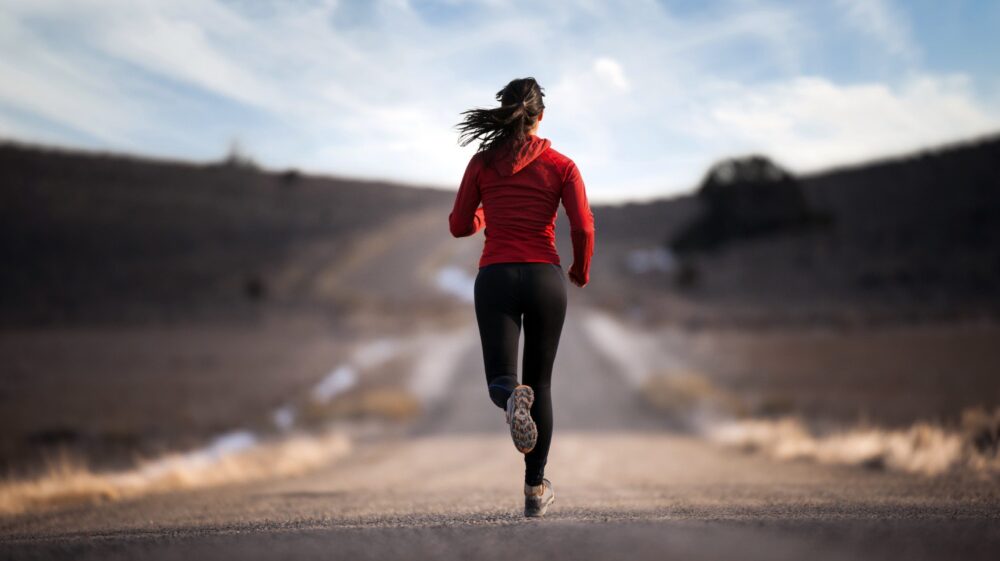 rutina de entrenamiento para 5k